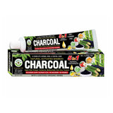 Charcoal Herbal Toothpaste 213g / 7.5 oz