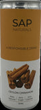 Ceylon Cinnamon Drink 250ml 100% Natural