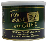 Anchor Cow Brand Pure Ghee 400g