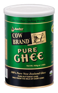 Anchor Cow Brand Pure Ghee 900g