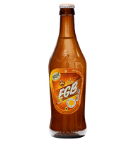 Elephant House Ginger Beer (EGB) 400ml