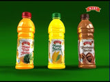 Kist Mixed Fruit Nectar 200ml