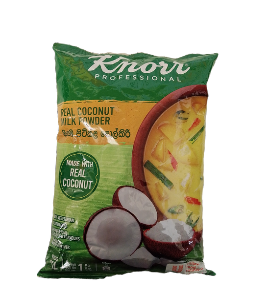 Unilever Knorr Coconut Milk Powder 1kg