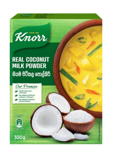 Unilever Knorr Coconut Milk Powder 300g