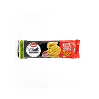 Munchee Kome Rice Cracker - Cheese Chilli 90g