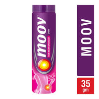 Moov Pain Relief Specialist Spray 35 gm
