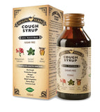 Healing Herbs Natural Cough Syrup Sugar Free 100ml