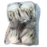 Wild Caught Crab 2-Lb **