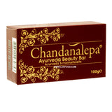 Chandanalepa Ayurveda Soap - Original