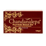 Chandanalepa Ayurveda Soap - Original