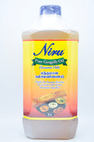 Niru Sesame Oil (Gingelly Oil) 2 Ltr - எள் எண்ணெய்