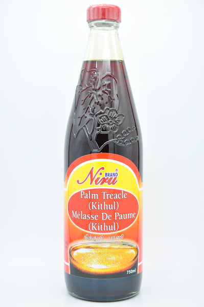 Niru Palm ( Kithul ) Treacle 750ml