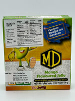 MD Mango Flavored Jelly 100g