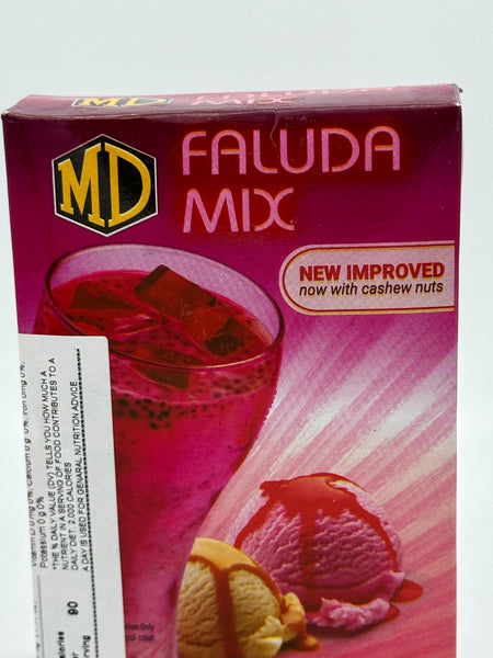 MD Faluda Mix 250g