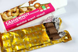 Kandos Cashew Nuts Chocolate 160 g x 1 SLABS