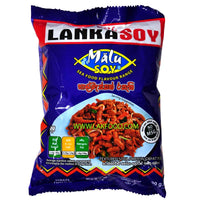 Lanka Soy - Soya Meat Sprats Flavor 90g