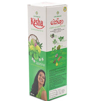 Link Natural Kesha Hair Oil Jasmine 100ml