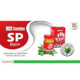 Link Natural Samahan SP Balm 50g