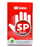 Link Natural Samahan SP Balm 50g ** BUY ONE GET ONE FREE **