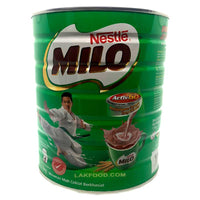 Nestle Milo 1.4KG / 3LB