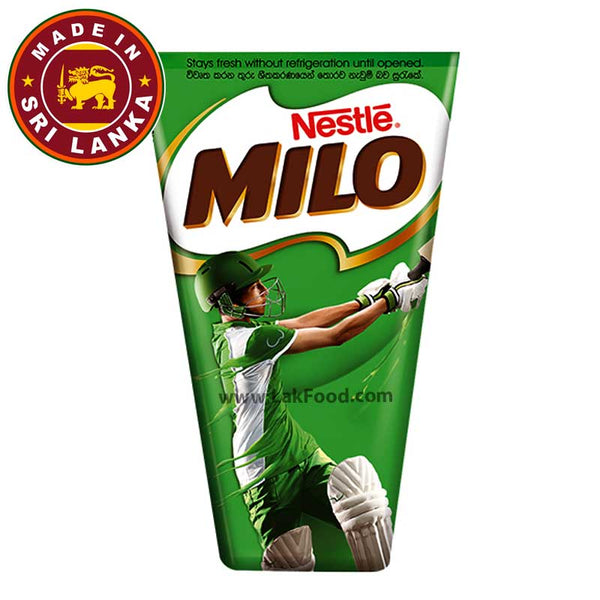 Nestle Milo Chocolate Malt Drink 180ml** BUY ONE GET ONE FREE **