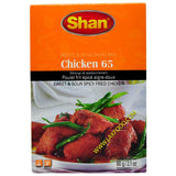 Shan Chicken 65 Mix