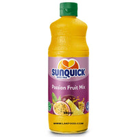 Sunquick Concentrate Passion Fruit - 700ml