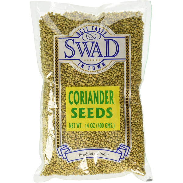Swad Coriander Seed 200g