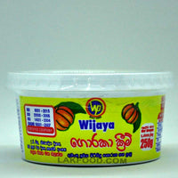 Wijaya Goraka Cream 250g
