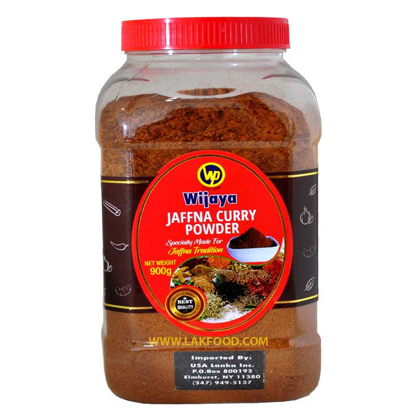 Wijaya Jaffna Curry Powder 900g