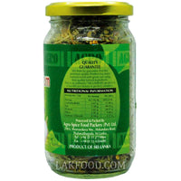 Agro Gotukola Baduma 350g (ගොටුකොළ බැදුම)